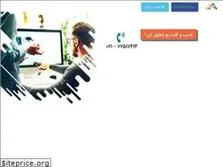 Sites similar to arian.agency