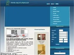 Sites similar to arian.hu