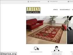 Sites similar to ariana-koberce.cz
