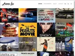 Sites similar to ariana-lee.com