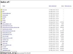 Sites similar to ariana724.ir