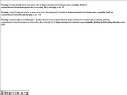 Sites similar to arianaevents.com