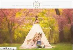 Sites similar to arianafalerni.com