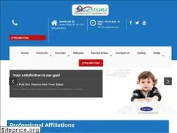 Sites similar to arianaheating.ca