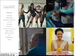 Sites similar to arianahoshino.com