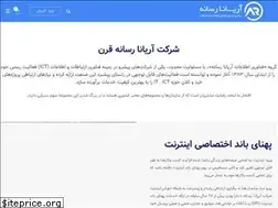 Sites similar to arianait.co