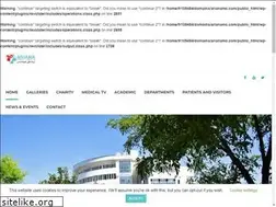 Sites similar to arianamc.com
