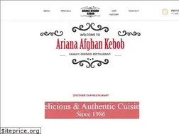 Sites similar to ariananewyorkcity.com