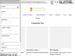 Sites similar to arianaost.com