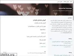 Sites similar to arianapc.blogsky.com