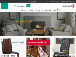Sites similar to arianchair.com