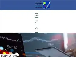 Sites similar to arianco.ir