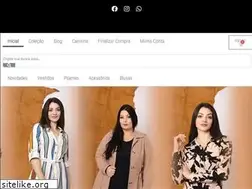 Sites similar to arianconfeccoes.com.br