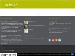 Sites similar to ariane-signaletique.com