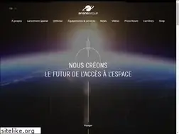 Sites similar to ariane.group