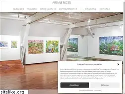 Sites similar to arianeboss.de