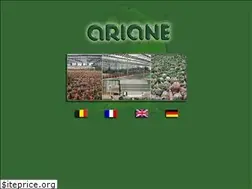 Sites similar to arianecactus.be