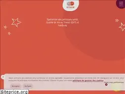 Sites similar to arianeconseil.fr