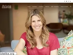Sites similar to arianedebonvoisin.com