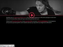 Sites similar to arianefortin.com