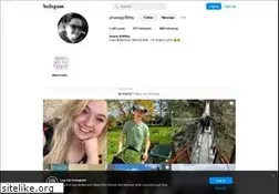 Sites similar to arianegriffiths.com
