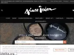Sites similar to arianeinden.com
