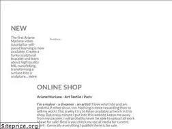 Sites similar to arianemariane.fr