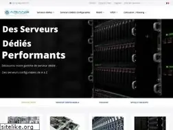 Sites similar to arianenetwork.com