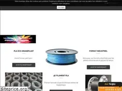 Sites similar to arianeplast.com