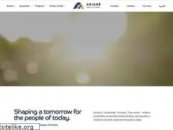 Sites similar to arianerealestate.com