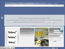 Sites similar to arianesoft.com