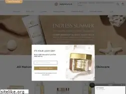 Sites similar to arianna-skincare.com