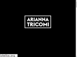 Sites similar to arianna-tricomi.com