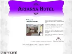 Sites similar to arianna.com.sg