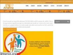 Sites similar to arianna.coop