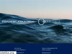 Sites similar to arianna.fi