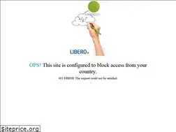 Sites similar to arianna.it