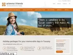 Sites similar to ariannandfriends.com