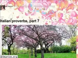 Sites similar to ariannasacco.com
