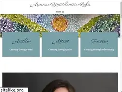 Sites similar to ariannebraithwaitelehn.com