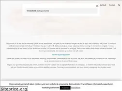 Sites similar to ariannedebuck.nl