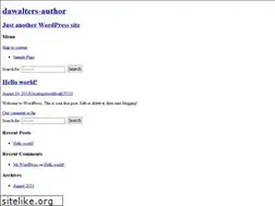 Sites similar to ariannelaurette.com