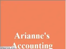 Sites similar to ariannem-blog.blogspot.ca