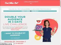 Sites similar to arianneom.com