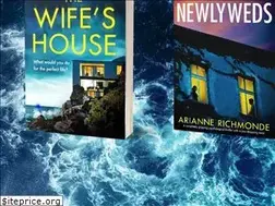 Sites similar to ariannerichmonde.com