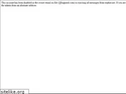 Sites similar to ariannia.com