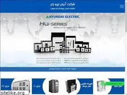 Sites similar to arianniroo.com