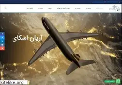 Sites similar to ariansky.com