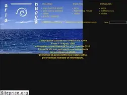 Sites similar to arianuova.org
