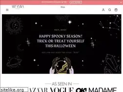 Sites similar to arianwa.com
